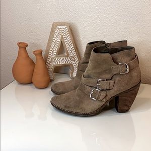 Dolce Vita Ankle Boots